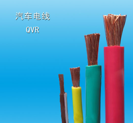 QVR、QVR