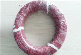 XLPE wire UL3266